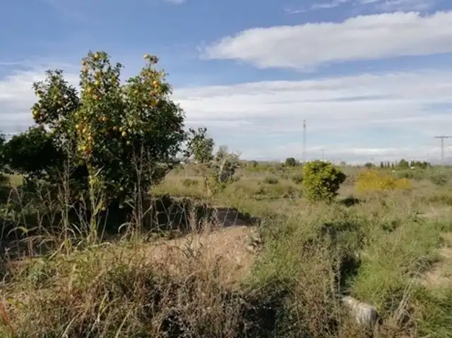 Terreny residencial en venda a Huerto Naranjos, imagen 10
