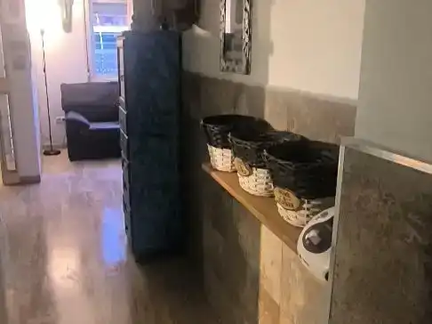 Piso de alquiler en Hacienda - La Cartuja