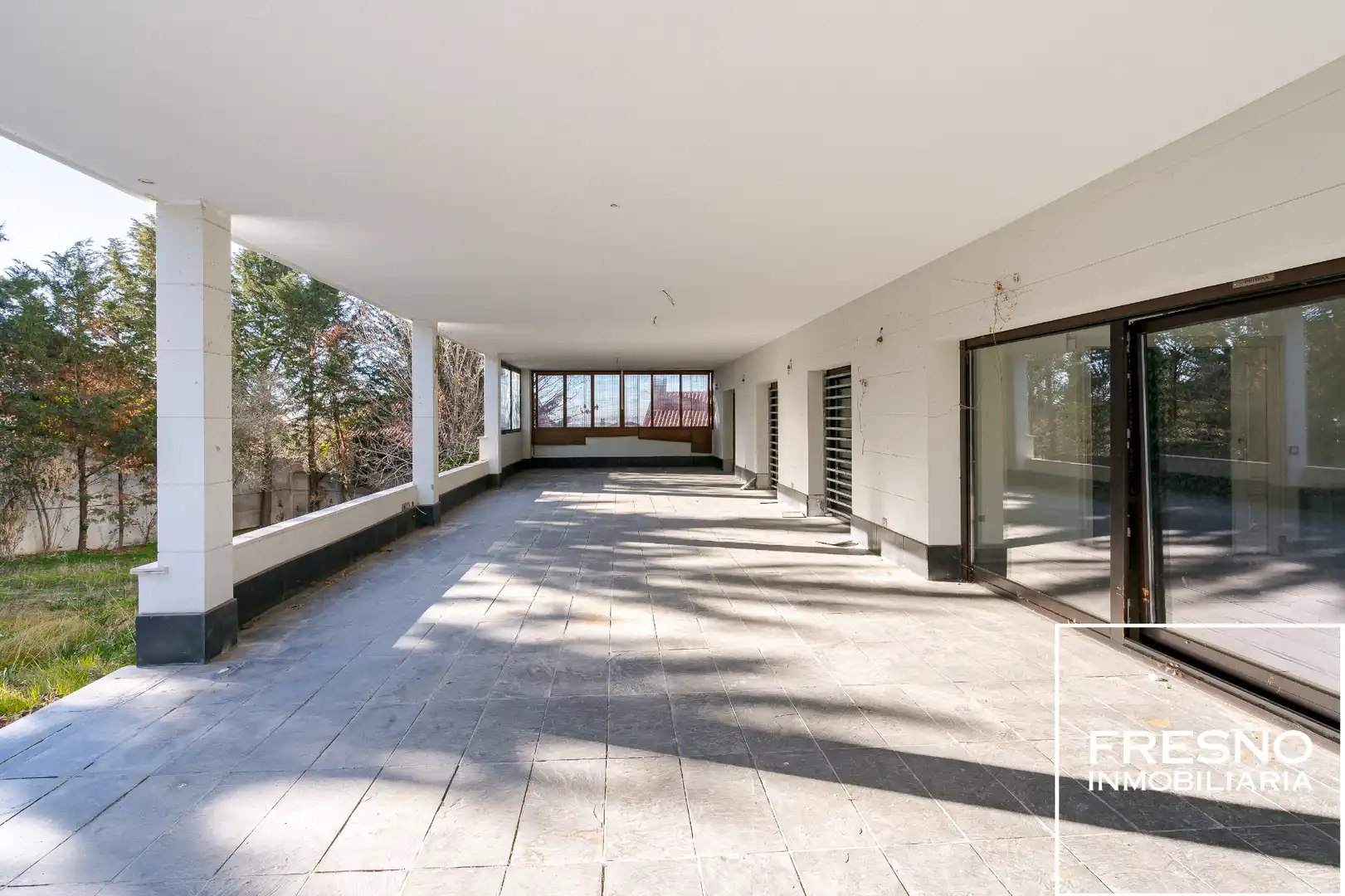 Terraza de Casa o chalet en venta en Cobeña con Calefacción, Jardín privado y Trastero