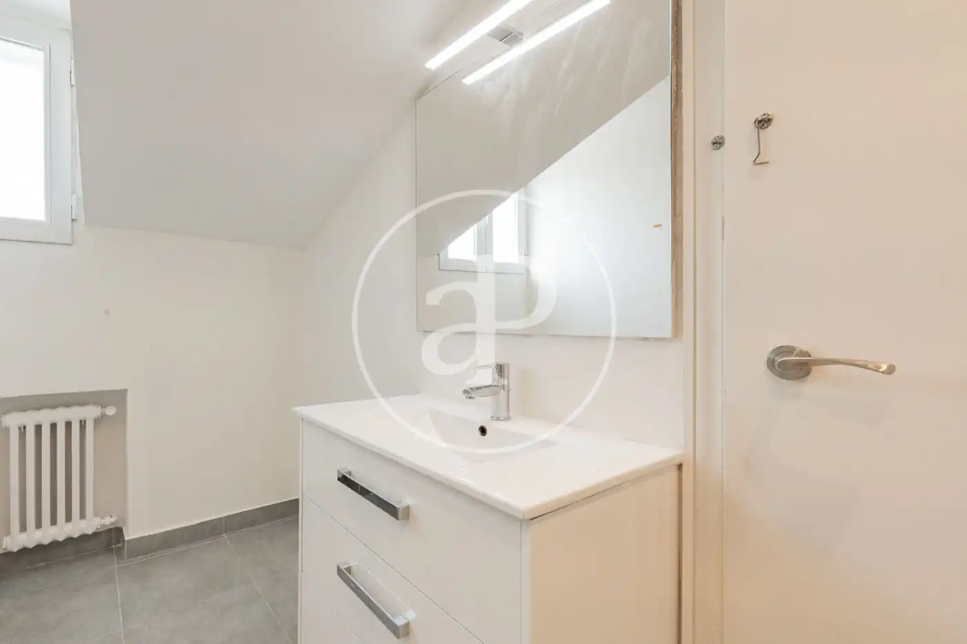 Penthouse mit Terrasse zur Miete in C. del Lérez, imagen 41