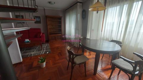 Foto 5 de Dúplex de alquiler en Rúa Fotógrafo Xaime Pacheco, As Travesas - Balaídos, Vigo