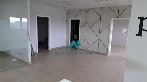 Foto 5 de Oficina de lloguer a Avenida Juan Diego, Sevilla