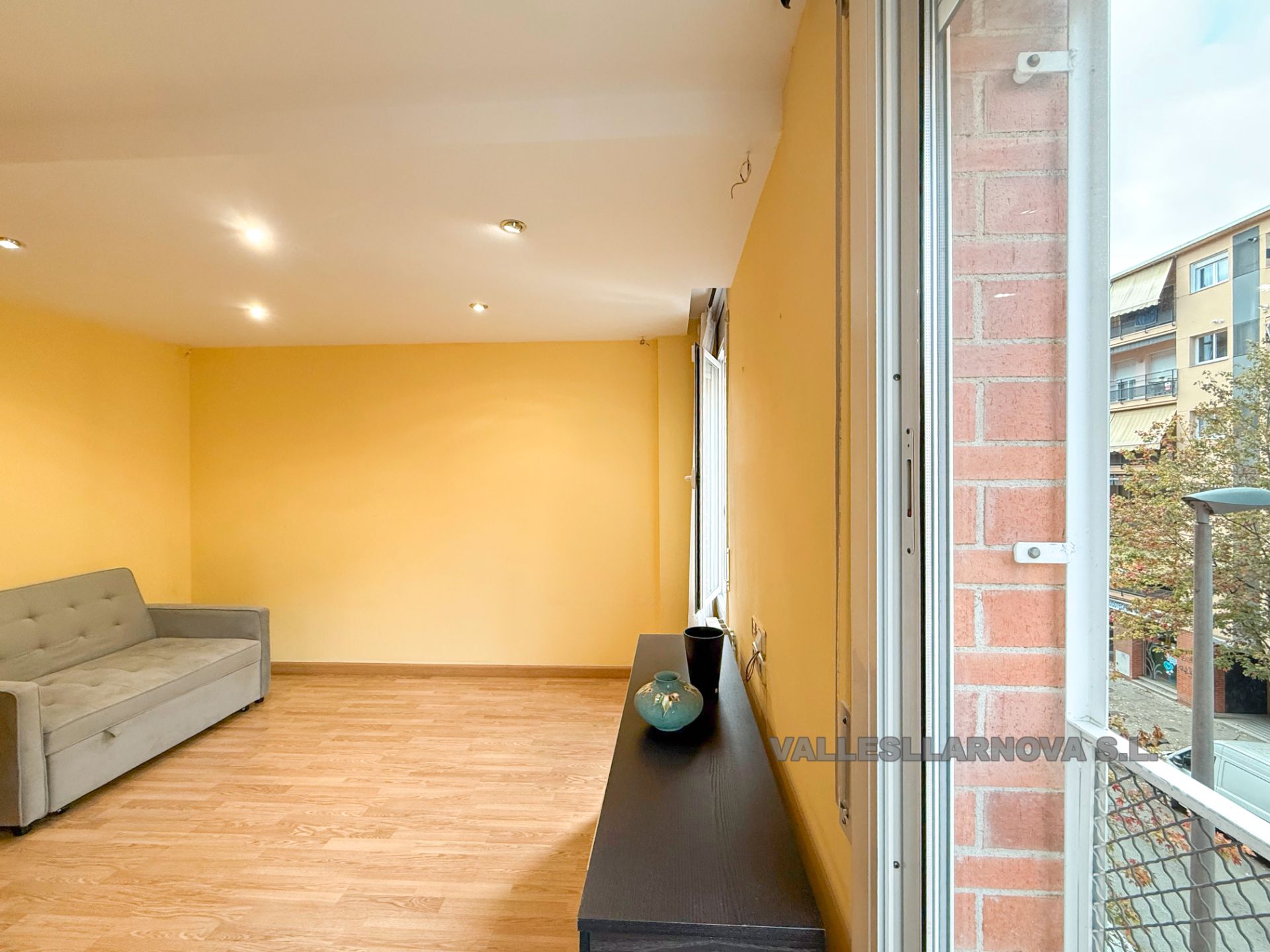 Pis en venda en Mollet del Vallès amb Aire condicionat, Calefacció i Parquet