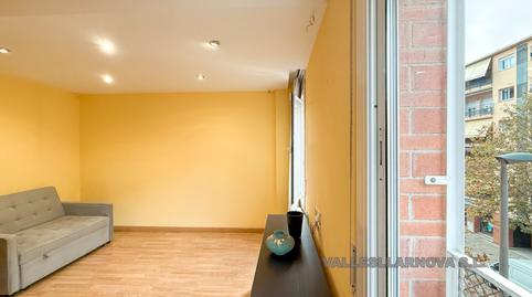 Foto 3 de Pis en venda a Carrer de Francesc Layret, 18, Can Borrell, Barcelona