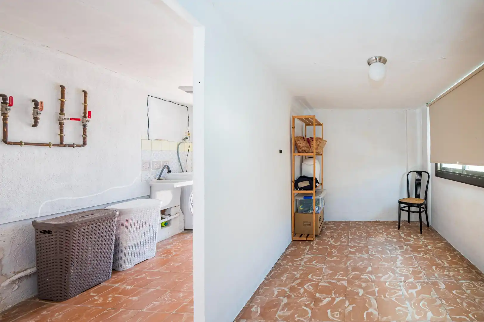 Casa o xalet en venda en Cunit amb Aire condicionat, Calefacció i Terrassa
