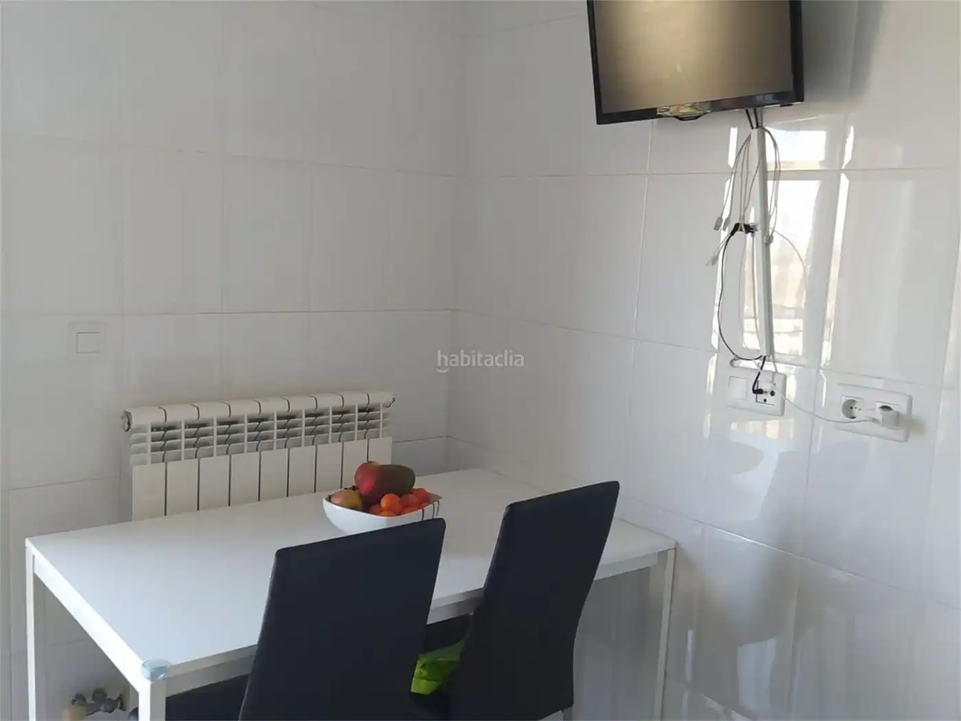Flat with lift for sale in Avenida de la Vía 6, imagen 10
