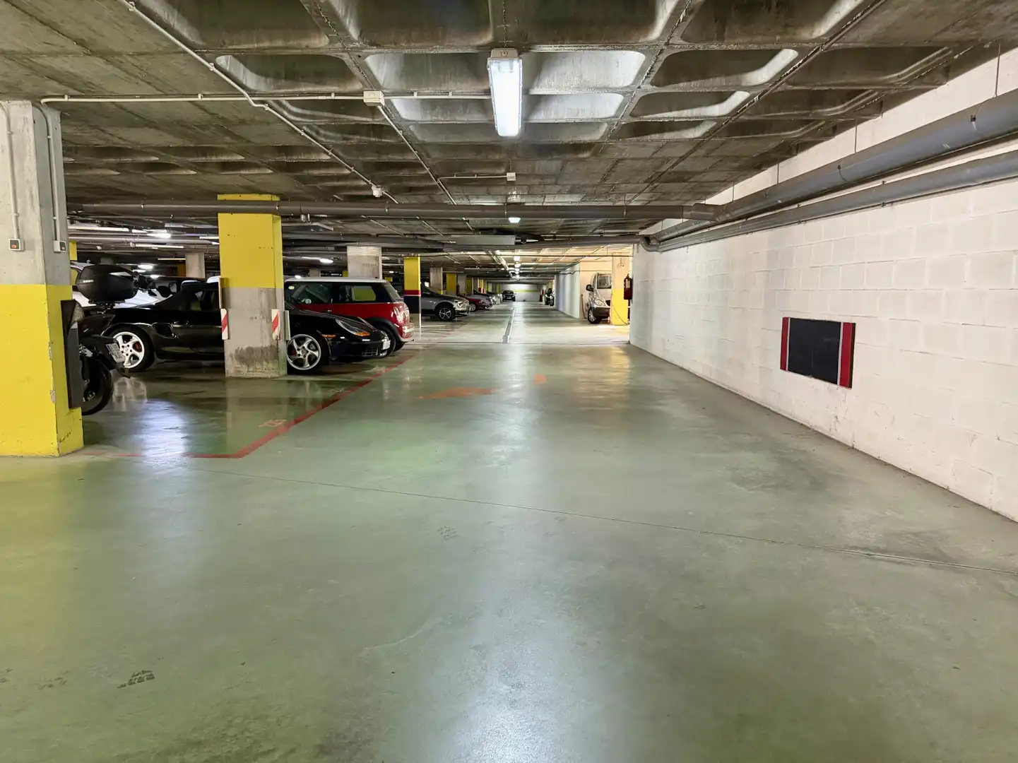 Parking à vendre à Murcia - C/ Mar Menor sn, imagen 7