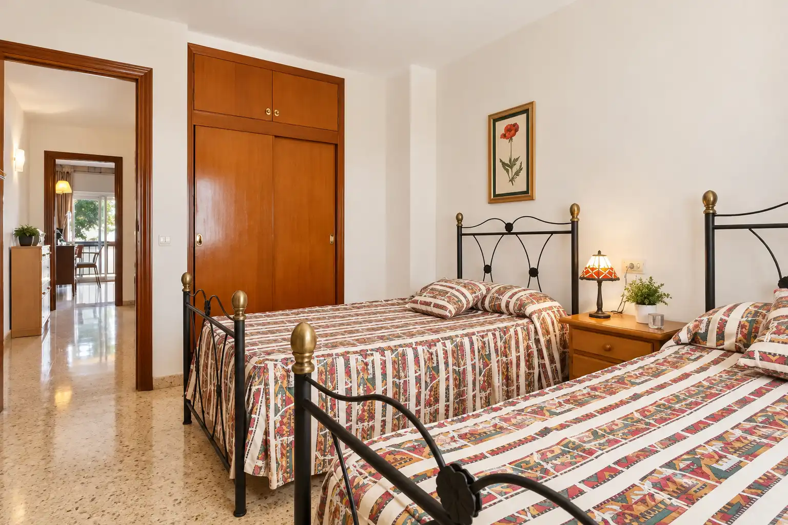 Flat with terrace for sale in Ponent, imagen 18