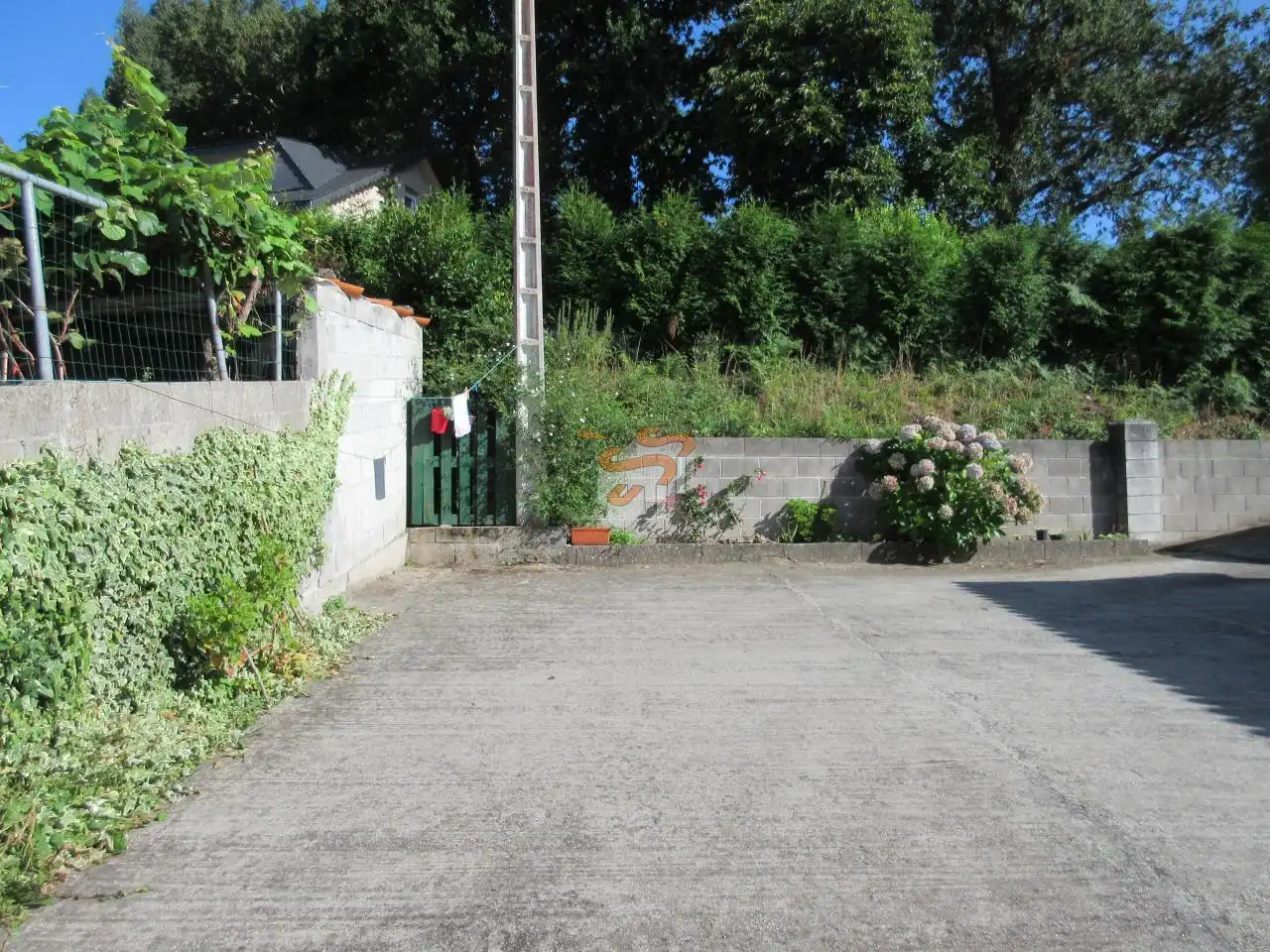 House with garden to rent in Cabanas, imagen 5