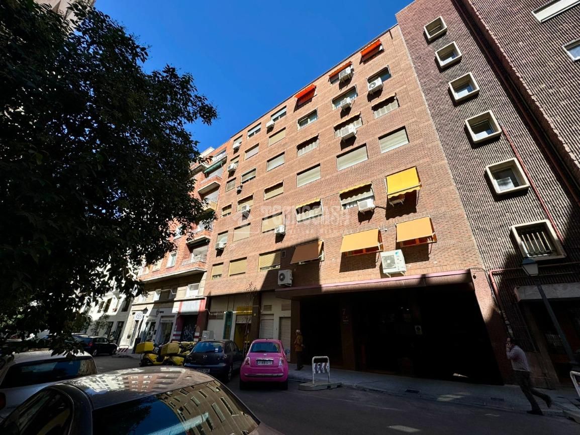 Flat to rent in Goya, Barrio de Salamanca