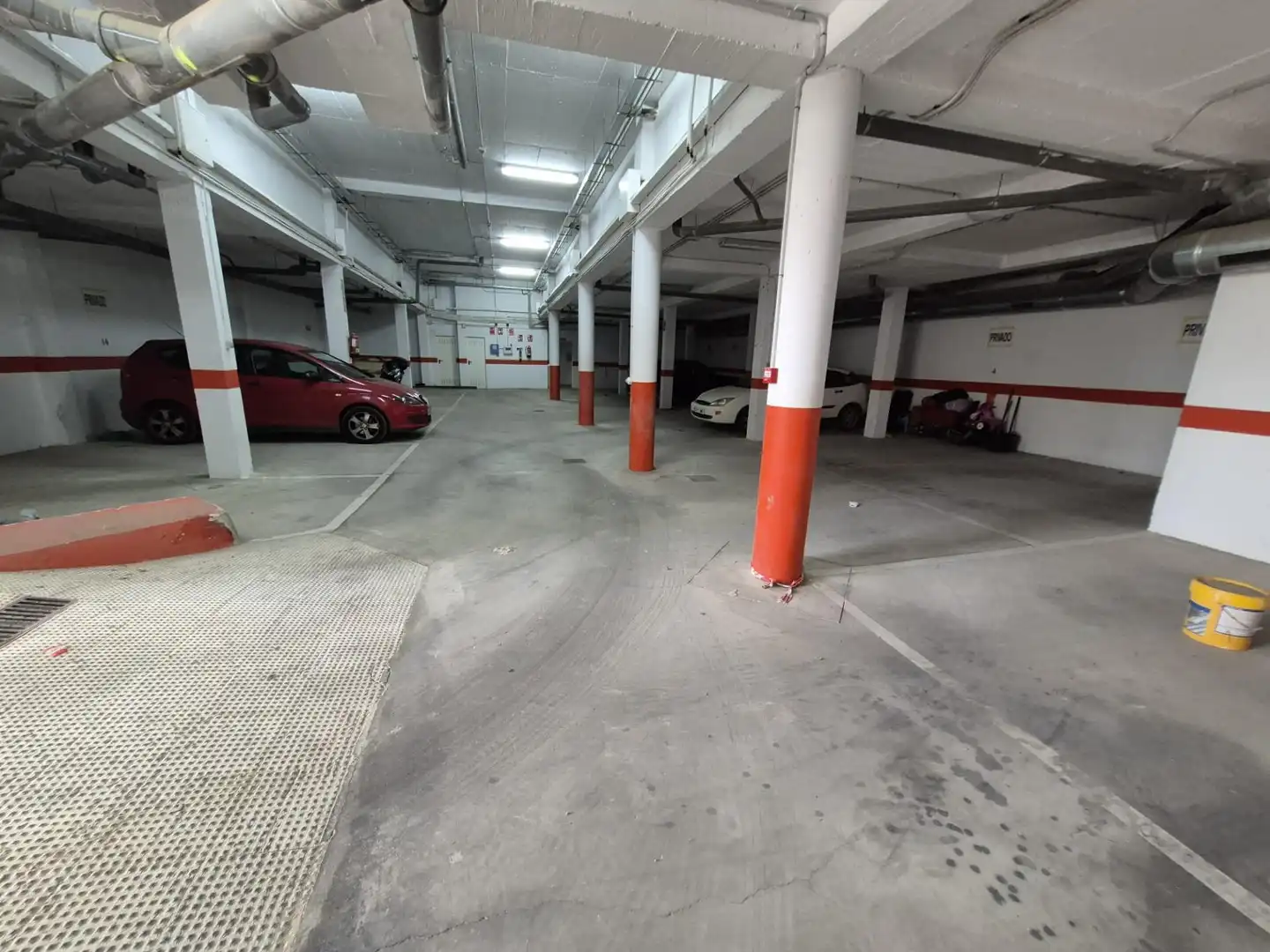 Parking of Houses for sale in Espera
