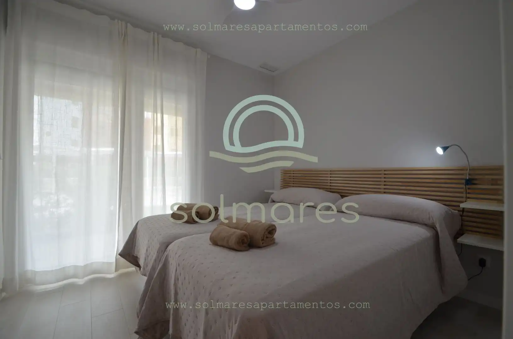 Apartament de lloguer a Ayamonte, Huelva