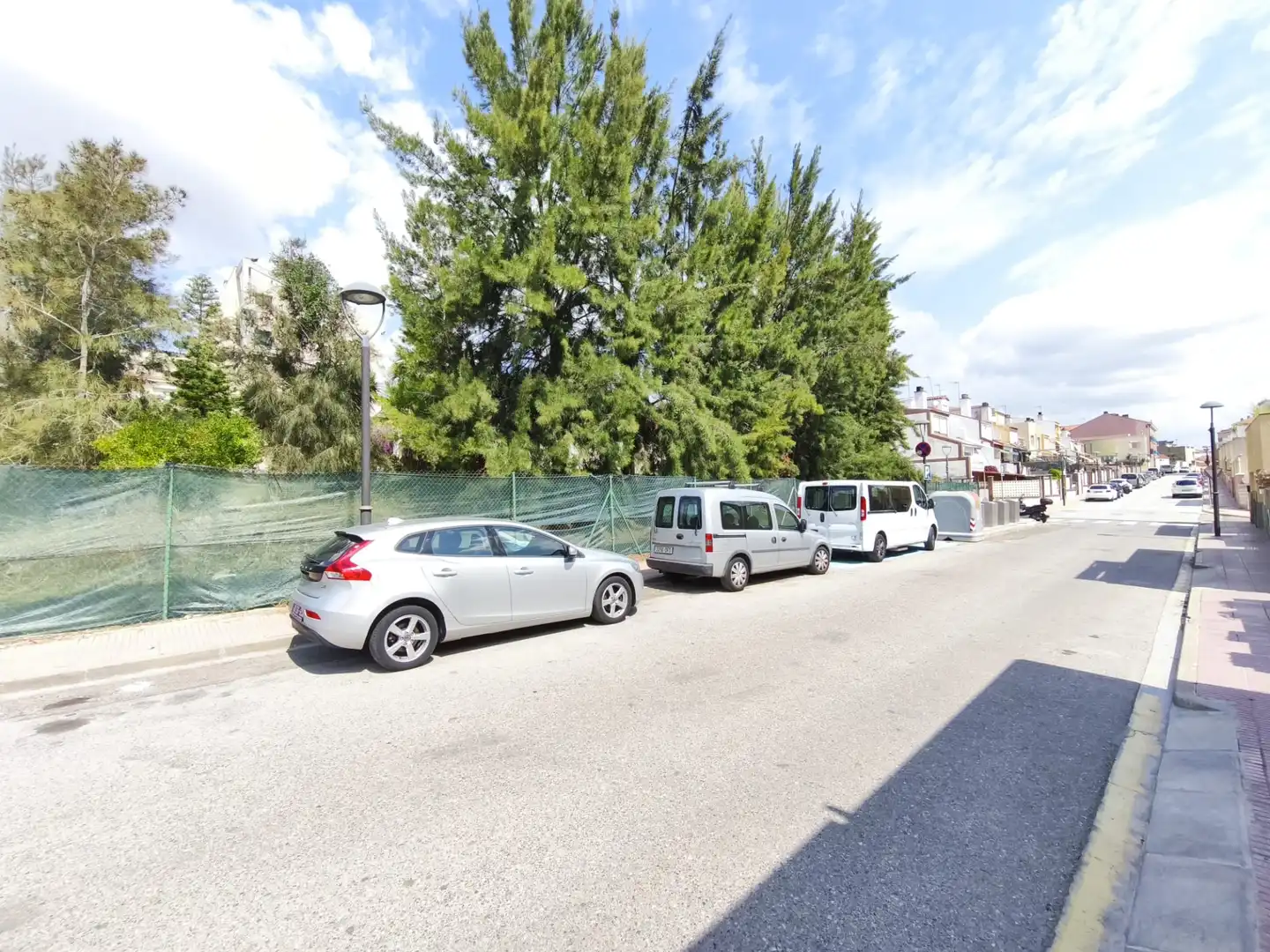 Terreno residencial en venta en Perafort, imagen 5