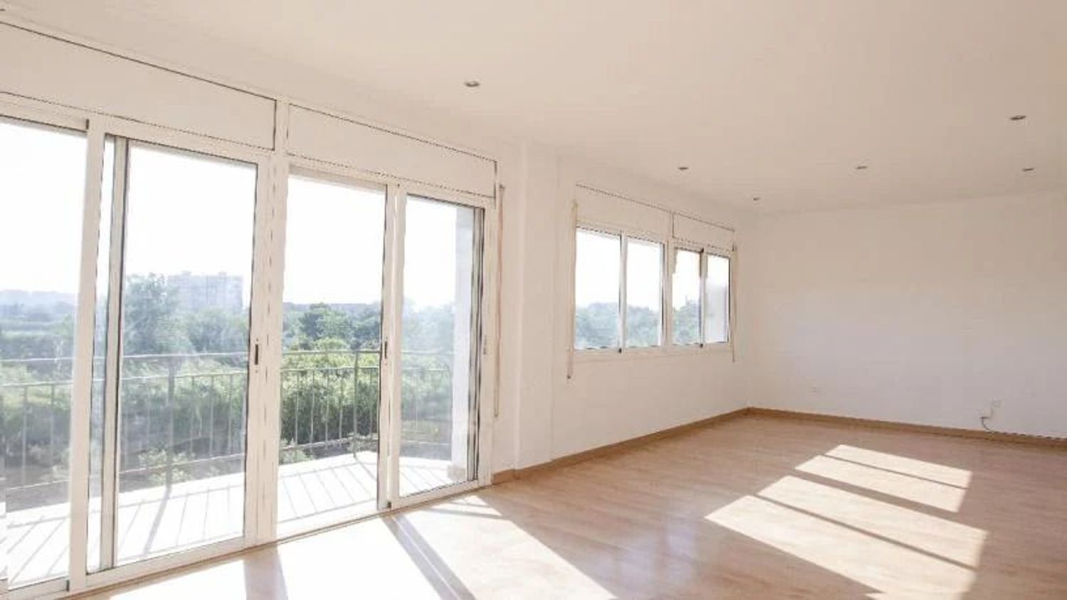 Bedroom of Flat for sale in  Tarragona Capital