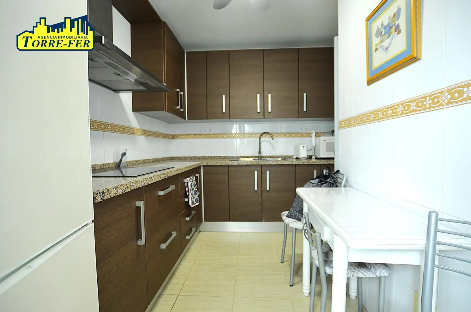 Appartement avec ascenseur à louer à Calle DR CARRACIDO 6, imagen 11