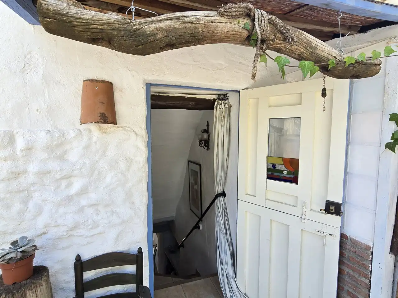 Country homes for sale in Viñuela  with Terrace