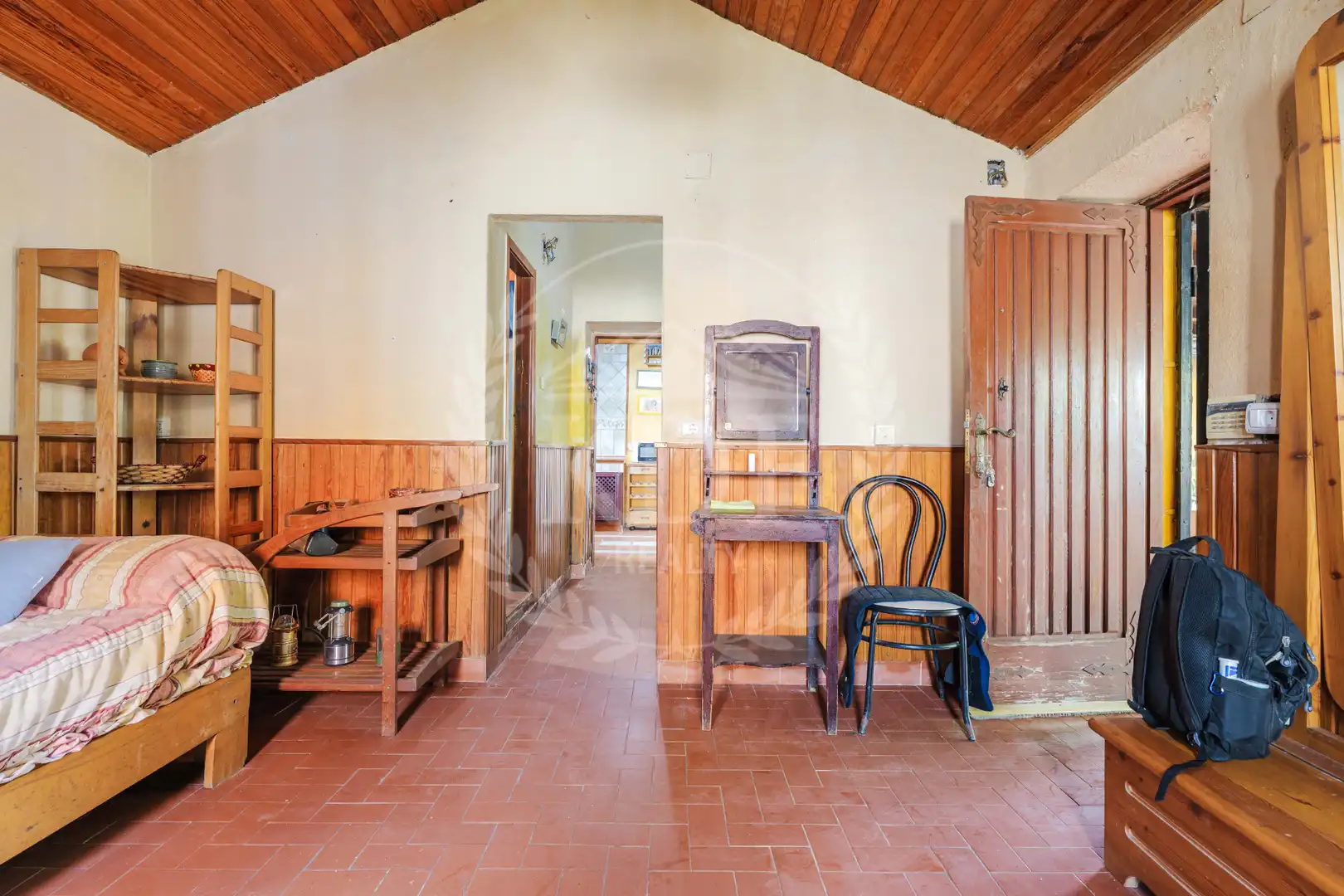 Casa o chalet en venta en La Matanza de Acentejo con Jardín privado, Terraza y Piscina