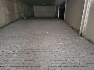Parking of Industrial buildings for sale in Alcorcón