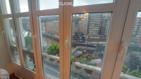Foto 5 de Piso en venta en Atxuri, Bilbao