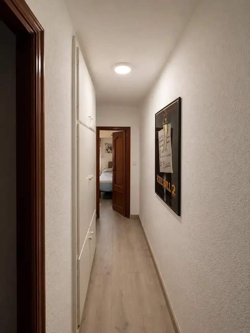Flat for sale in Málaga  with Air Conditioner and Heating