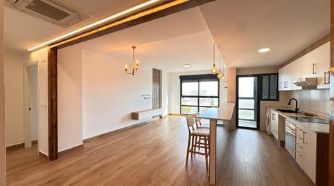 Foto 3 de Piso de alquiler en Carlet, Valencia