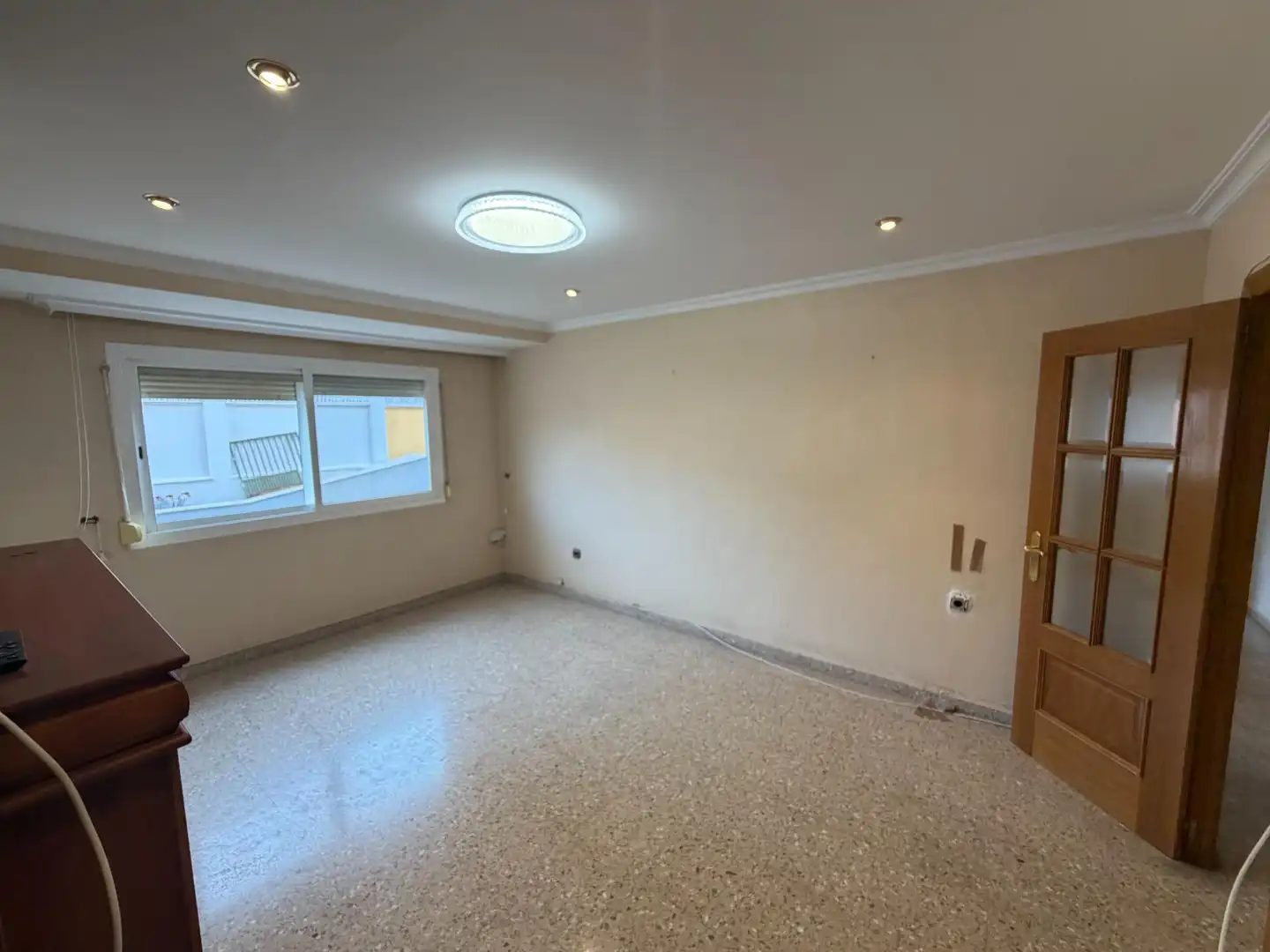 Wohnung mit Terrasse zum Verkauf in MERCAT NOU, imagen 2