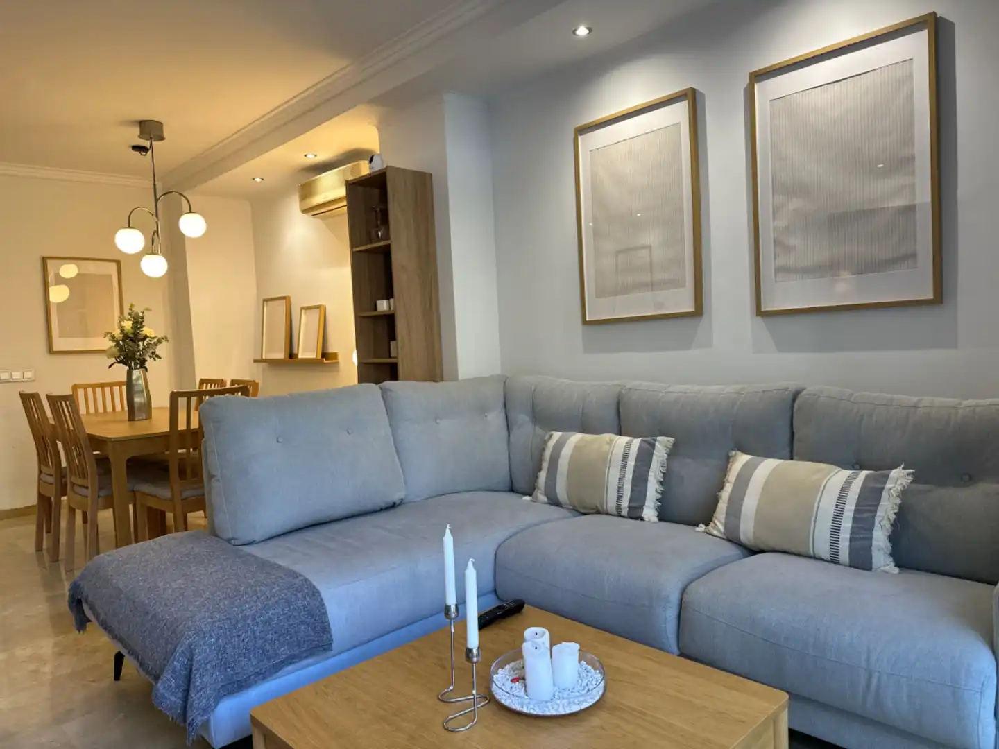 Rez-de-chaussée avec piscine à vendre à Calle Sierra Bermeja 4, imagen 9