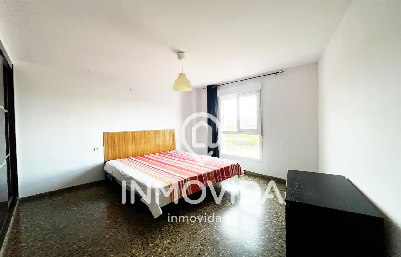 Penthouse mit Terrasse zum Verkauf in Avinguda de les Corts Valencianes, imagen 15