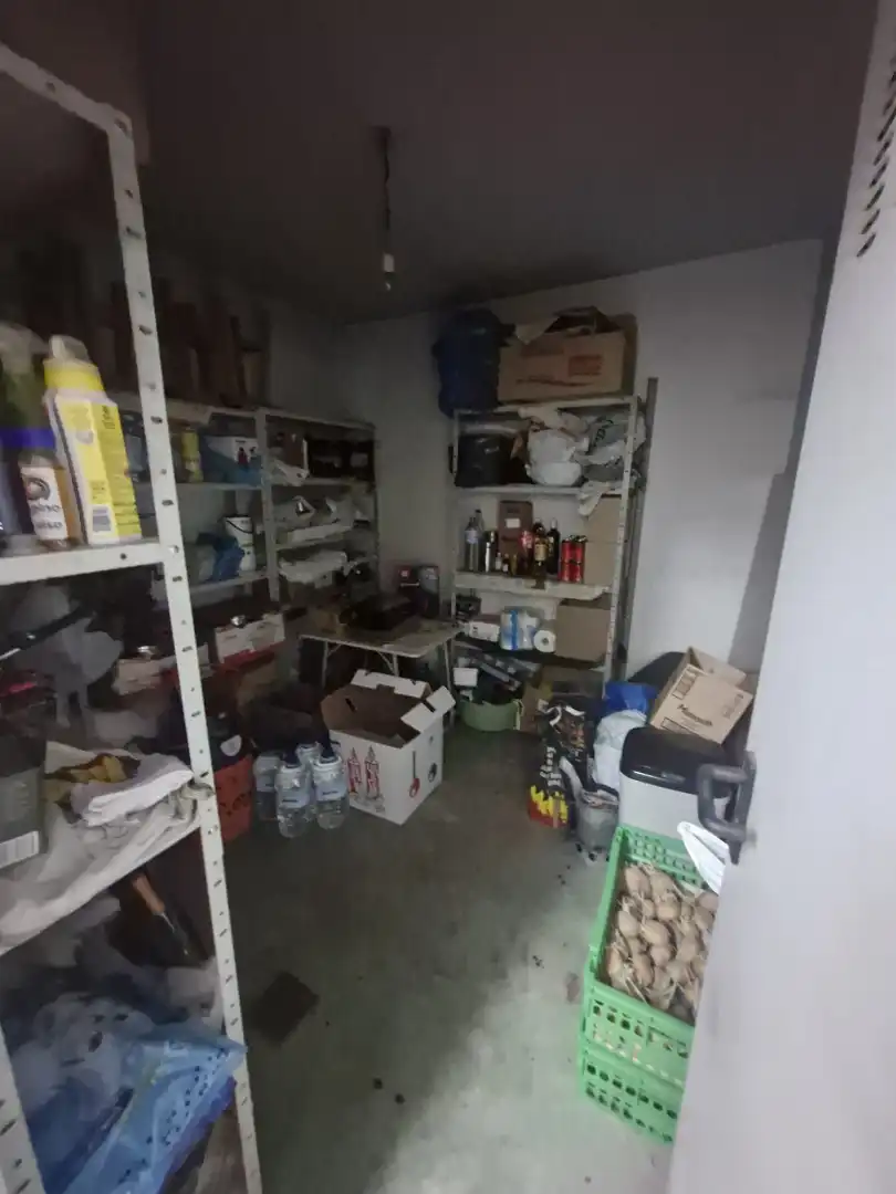 Casa o chalet en venta en Coles con Calefacción, Jardín privado y Parquet
