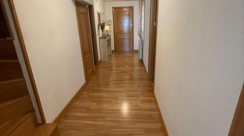 Foto 4 de Dúplex de alquiler en Julio Atienza Berrocal, Villalba Pueblo, Collado Villalba