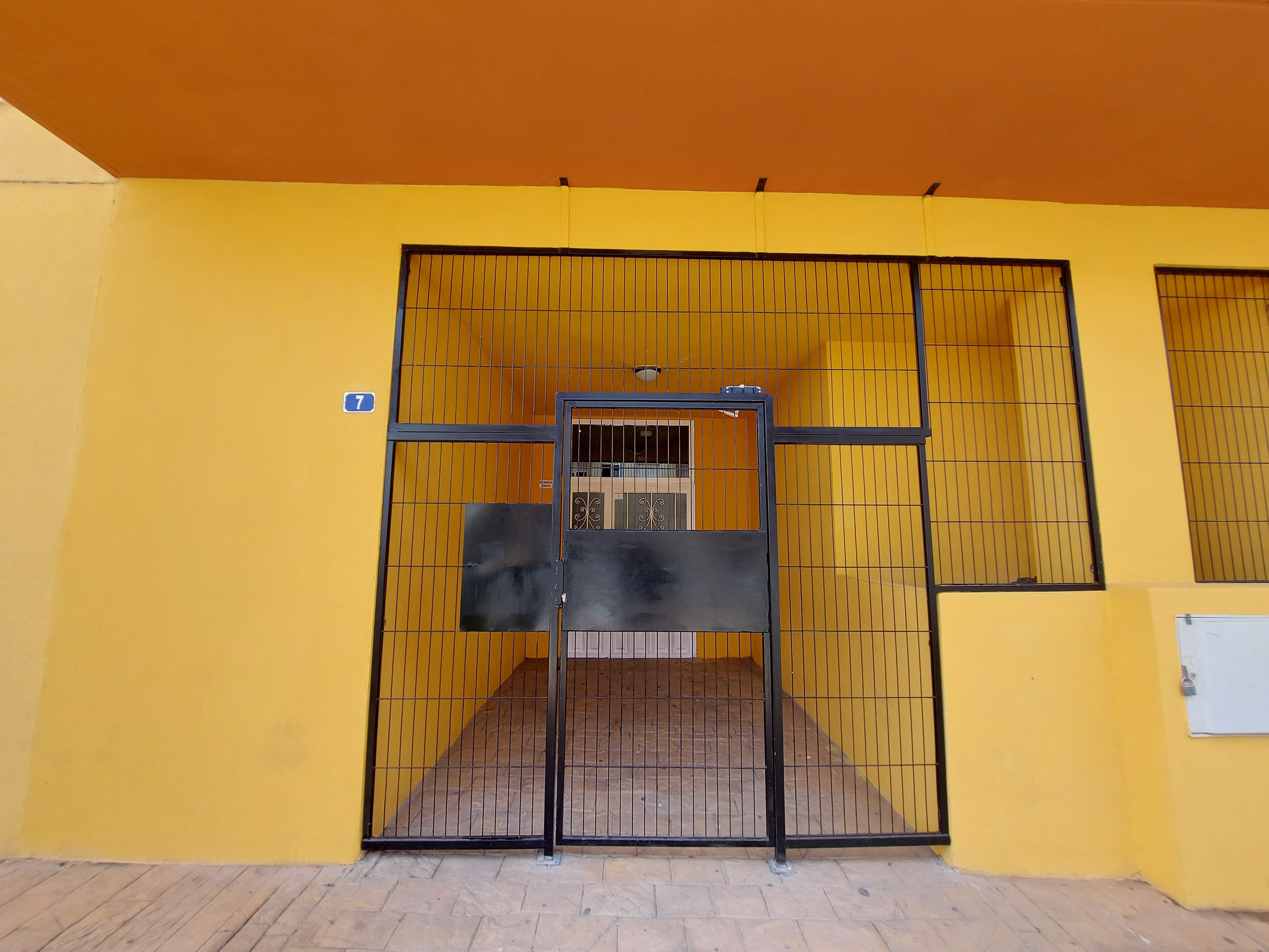 Apartament en venda a Calle la Trujilla, 30, Cabo Blanco