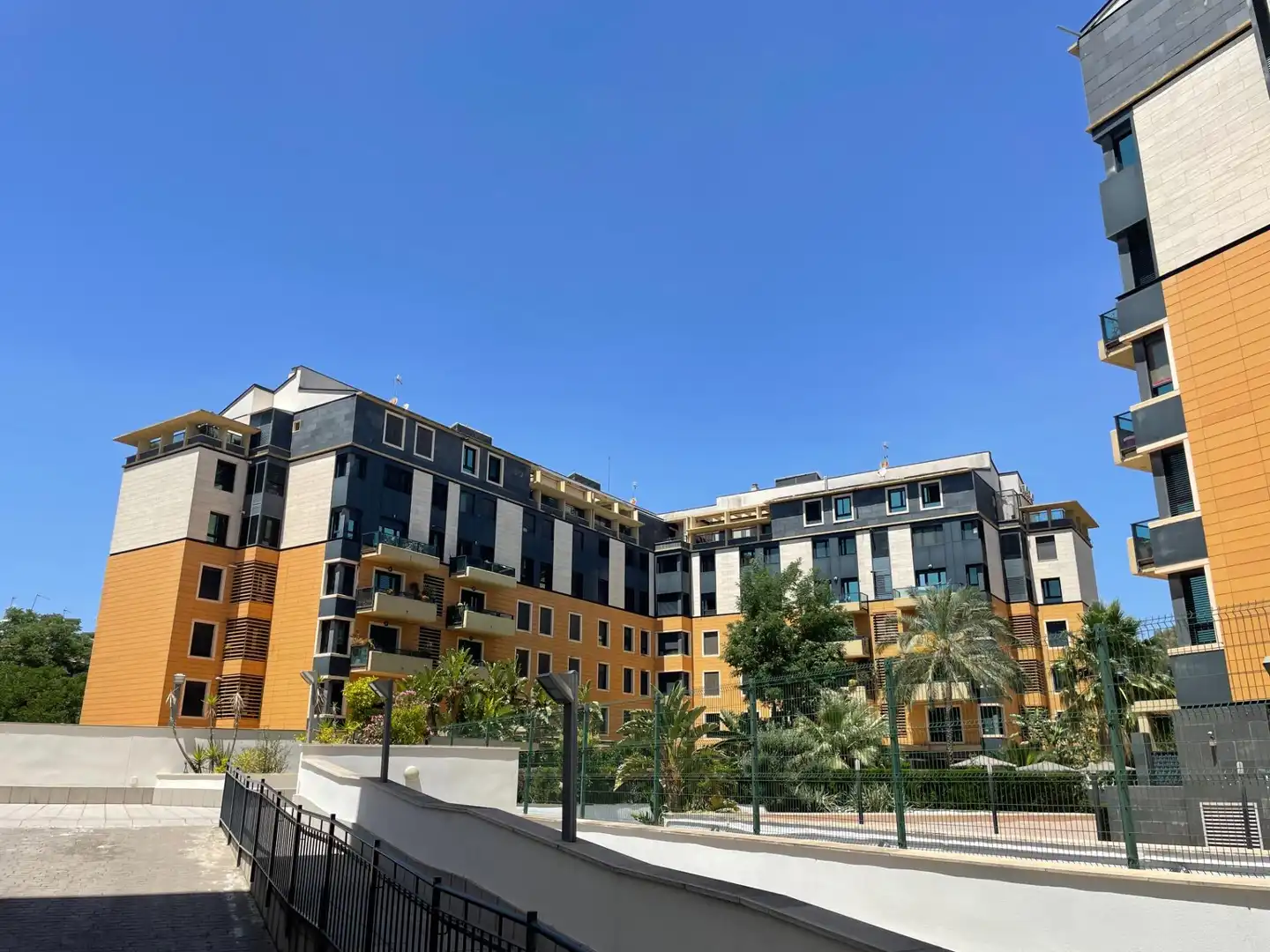 Flat for sale in Pedro Salvador - Las Palmeritas