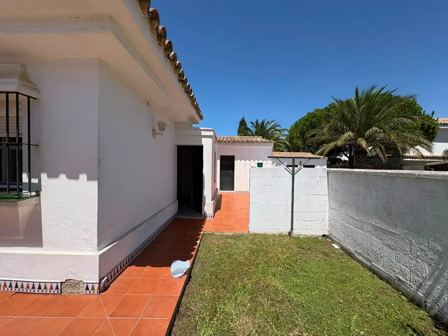 Chalet con terraza en venta en Sancti Petri, imagen 11