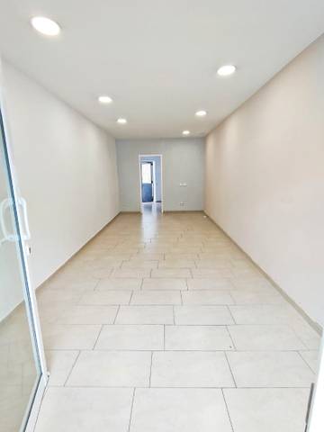 Local comercial en Alquiler en El Coll