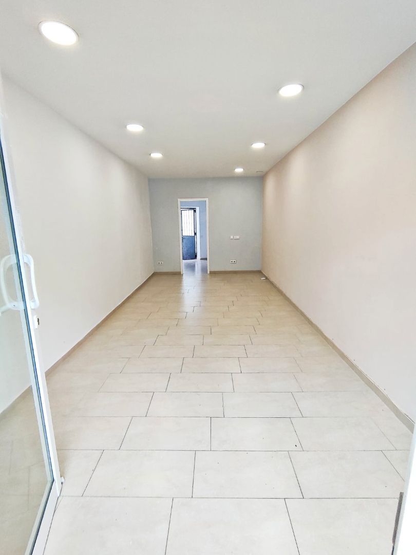 Premises to rent in  Barcelona Capital