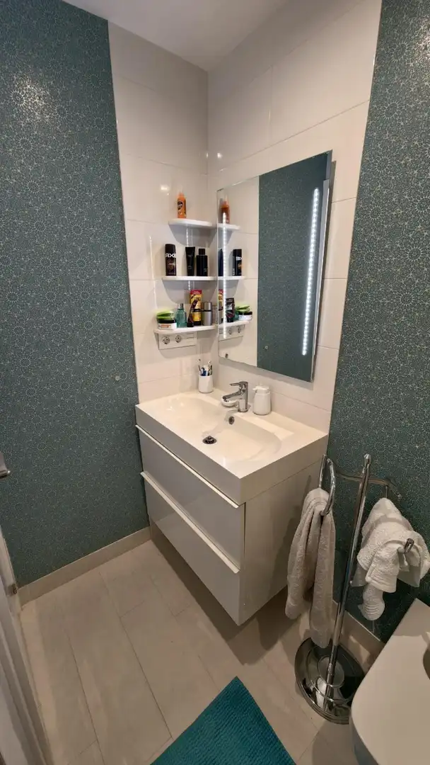 Piso con ascensor en venta en Paseo Marítimo - San José - La Laguna, imagen 18