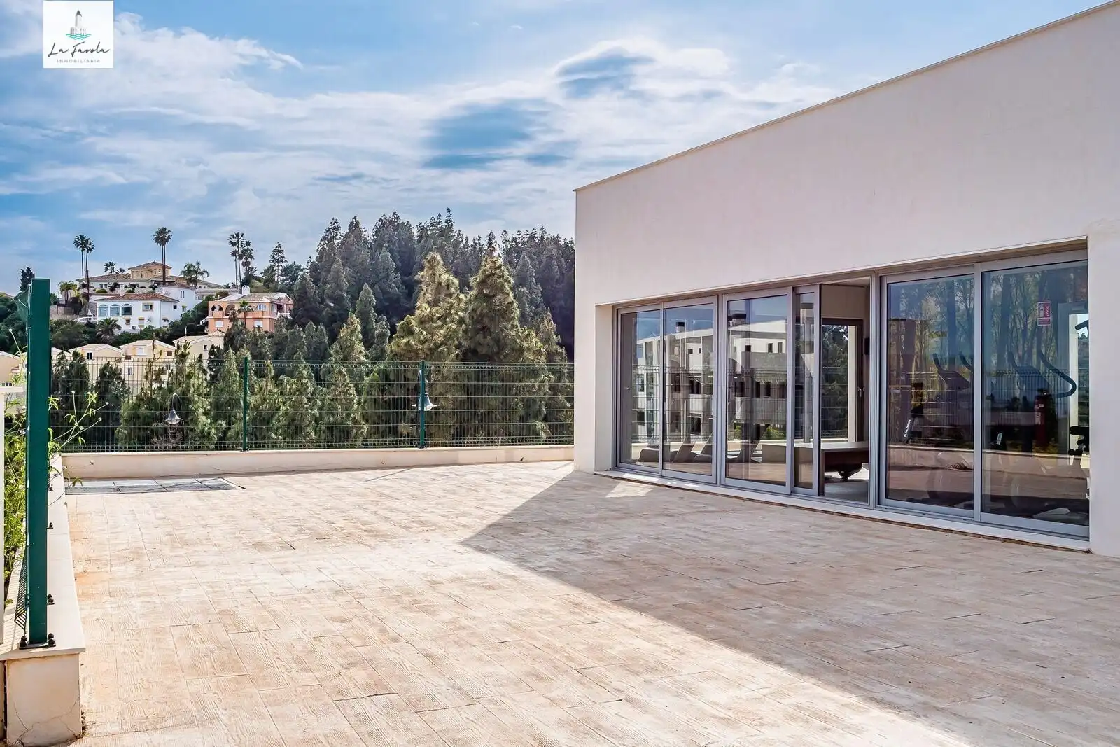 Apartament amb piscina en venda a Calle Aralia, imagen 19