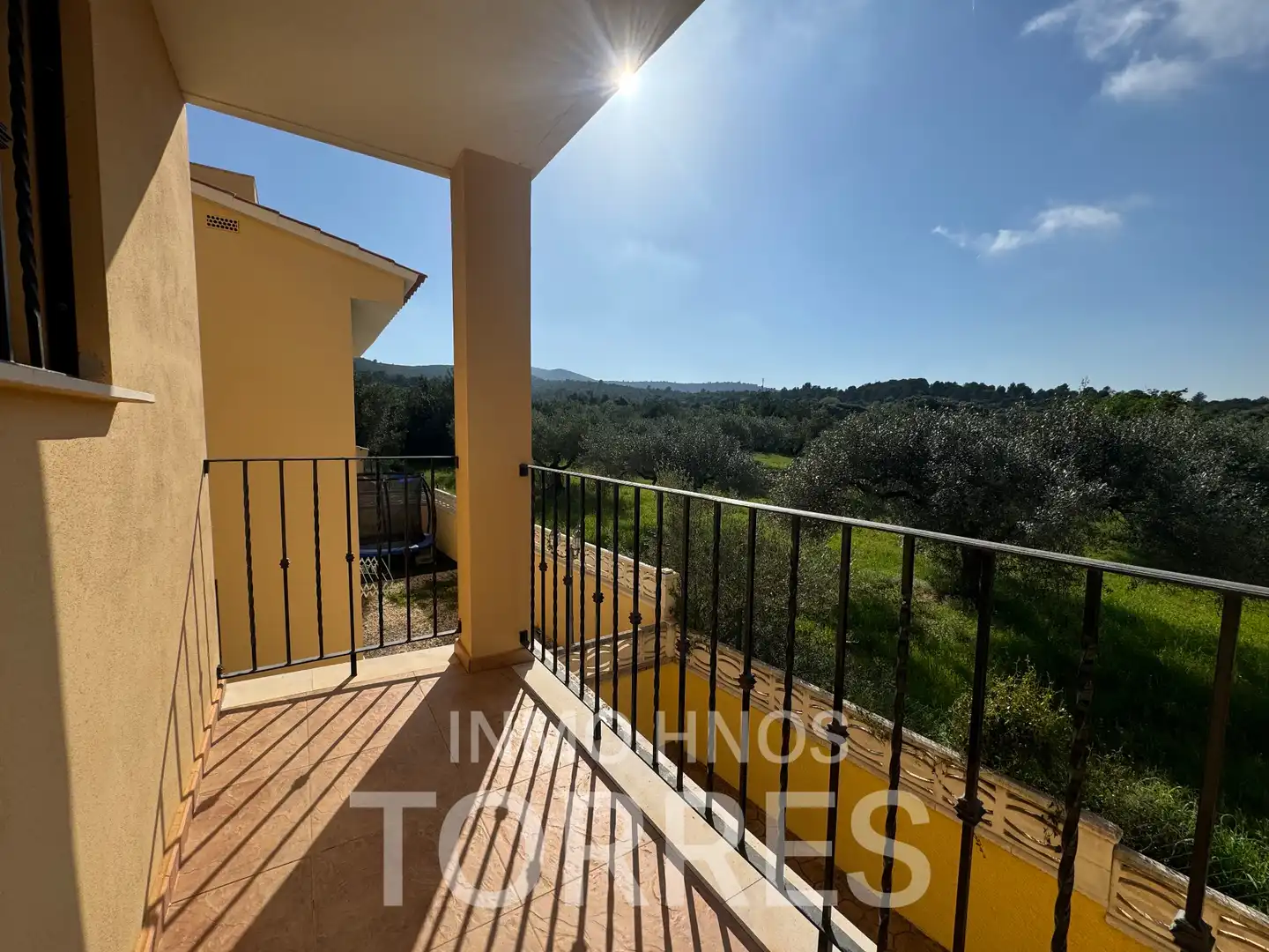 Reihenhaus mit Terrasse zum Verkauf in Camí de Cervera, imagen 19