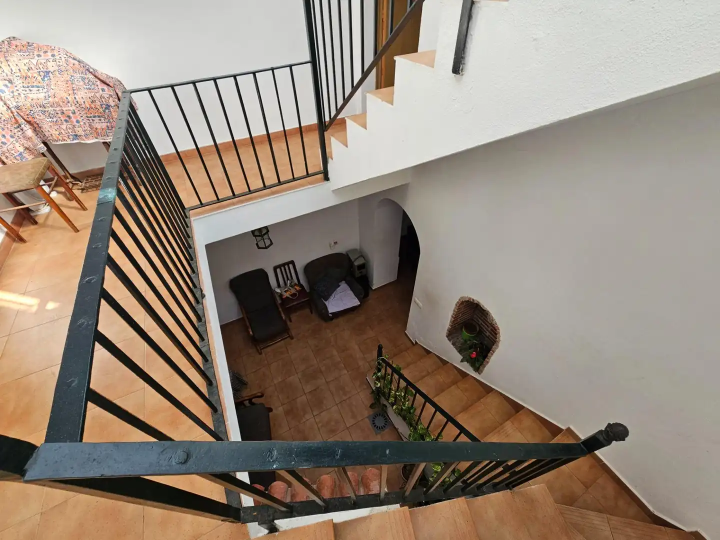 House with terrace for sale in Vejer, imagen 15
