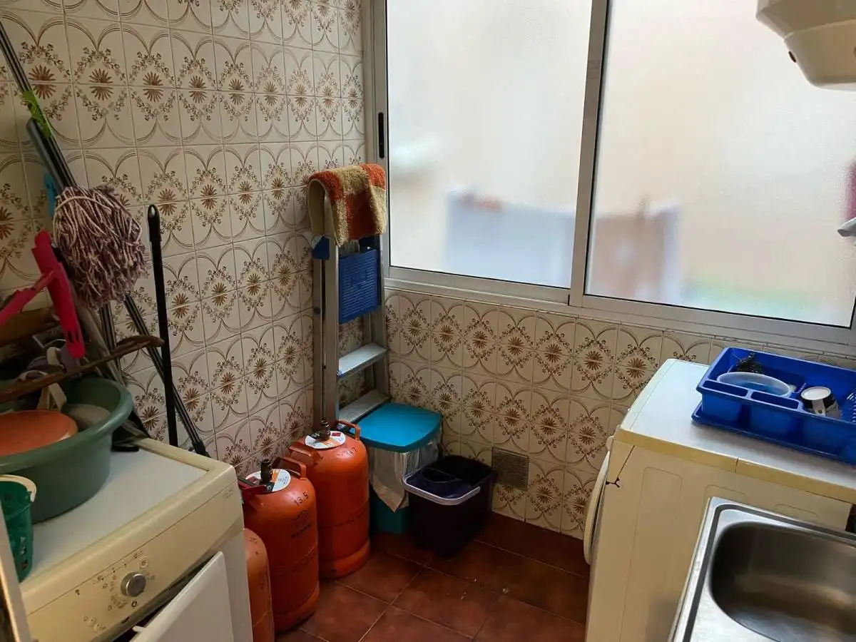 Appartamento con ascensore in vendita a Calle Virgen de Monserrate, imagen 14