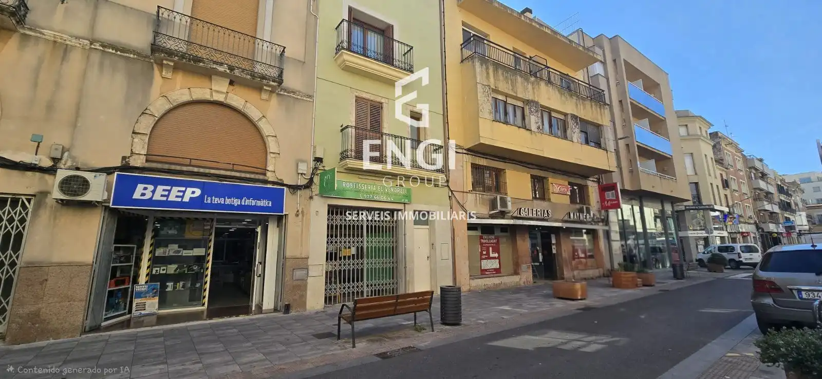Others for sale in Doctor Robert, imagen 3