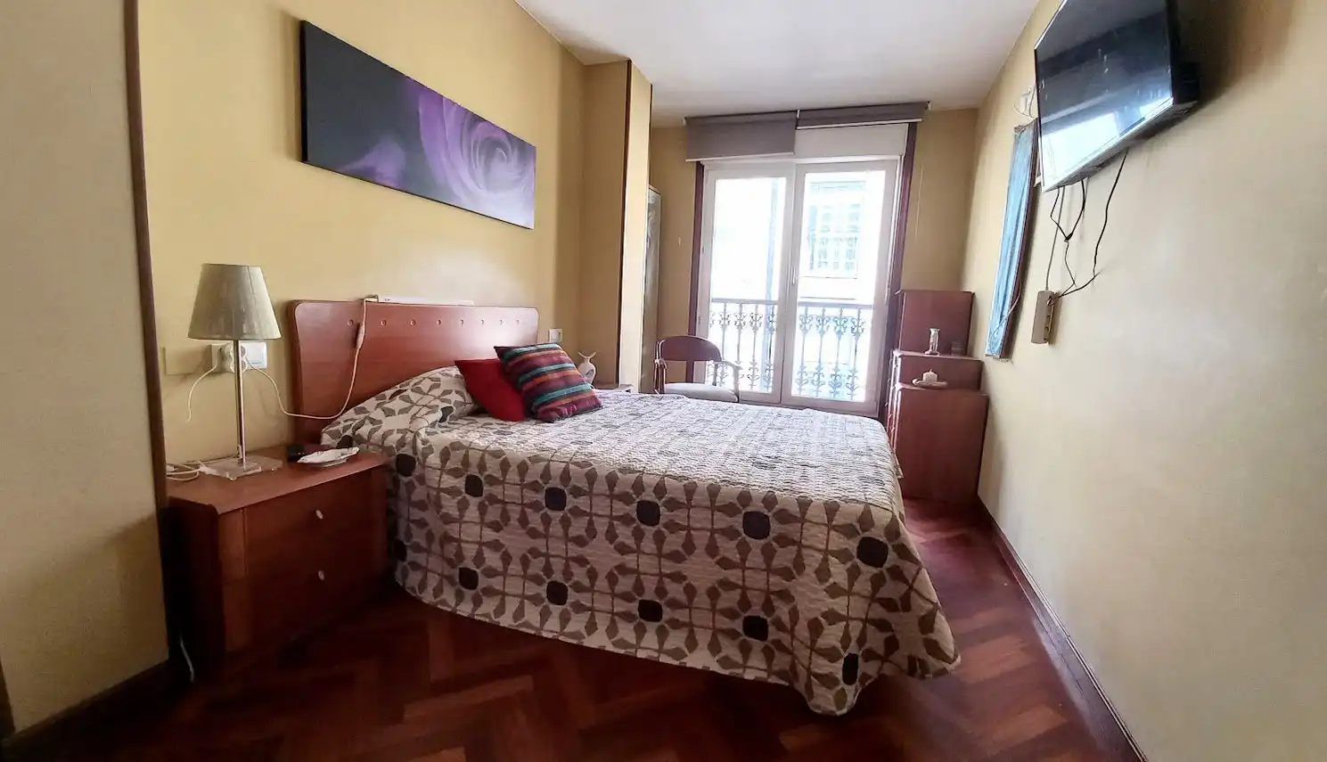 Wohnung mit Aufzug zum Verkauf in Pastoriza, imagen 14