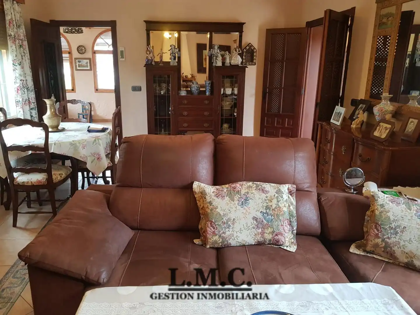 Chalet con jardín en venta en Calle Atún, imagen 10