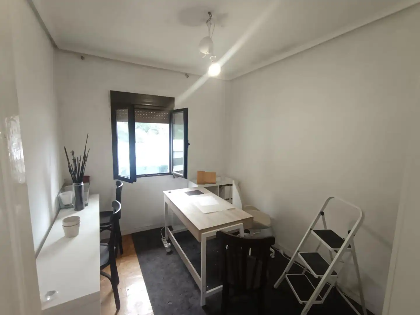 Bedroom of Flat for sale in Alonsotegi