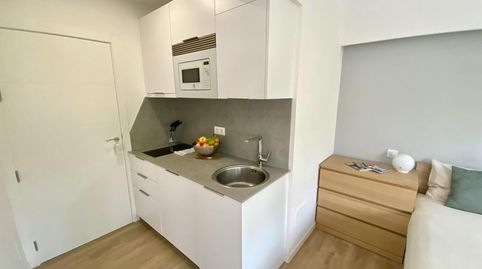 Foto 4 von Wohnung zur Miete in N/a, Vallehermoso, Madrid Capital