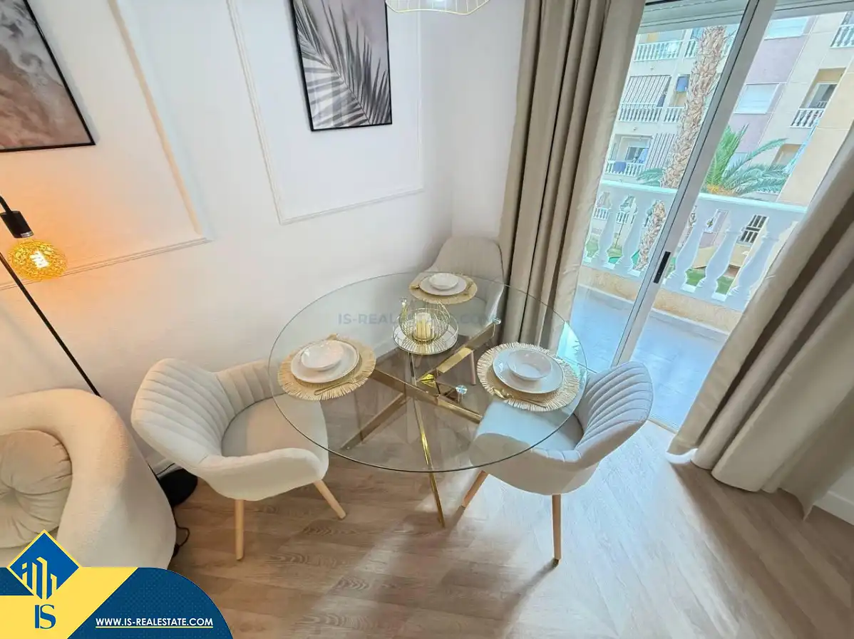 Apartment mit Terrasse zum Verkauf in Centro, imagen 17