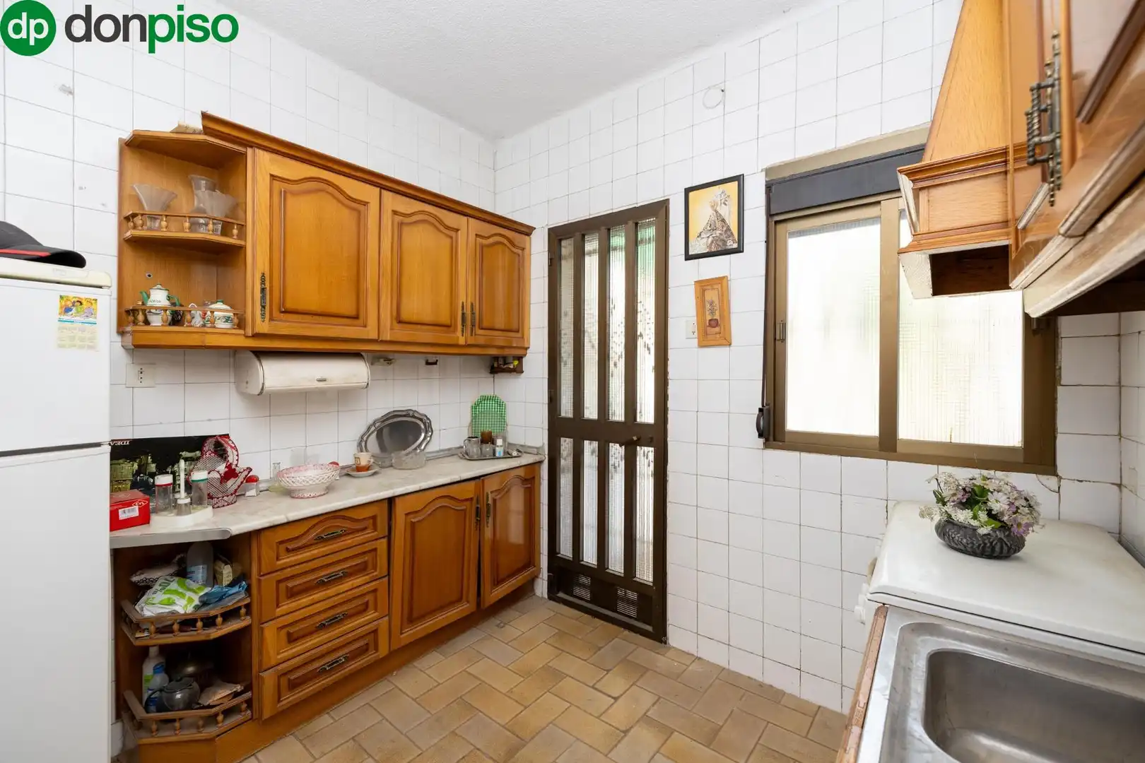 Detached homes for sale in Calle POZO (CER), 6, Cerrillo de Maracena - Periodistas