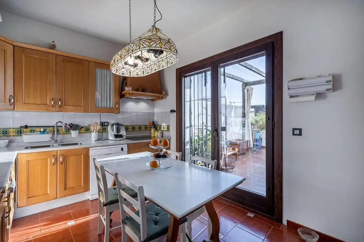 Maison avec terrasse à vendre à Calle PERNALEROS BAJO, imagen 17