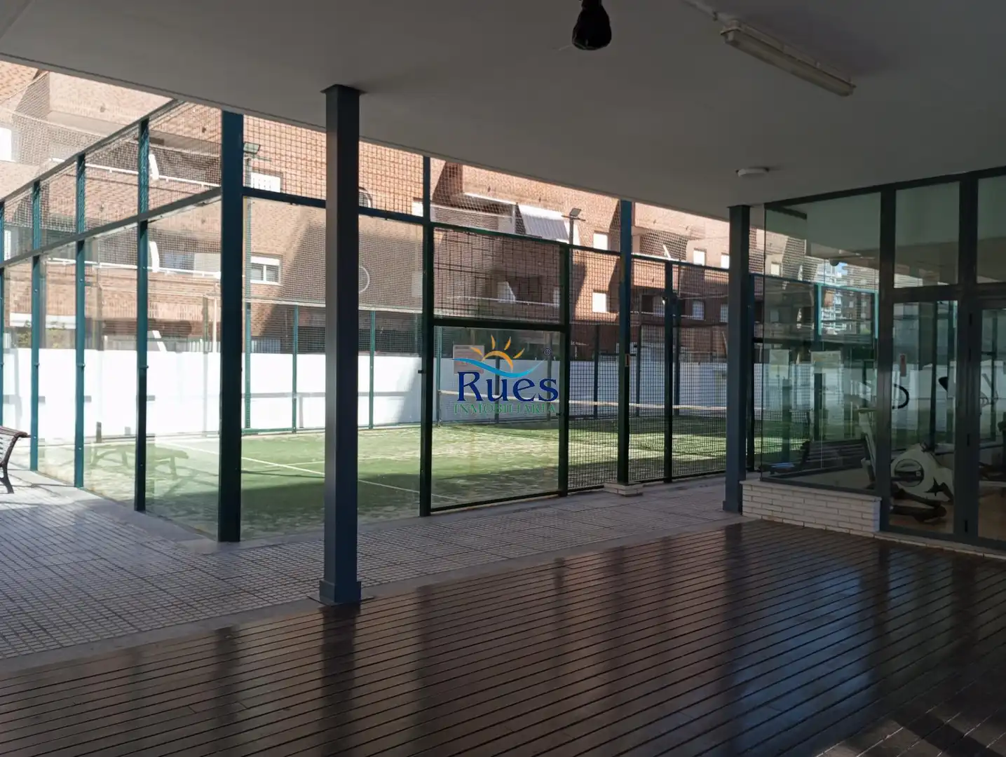 Piso con piscina en venta en Avenida CENTRAL, imagen 43