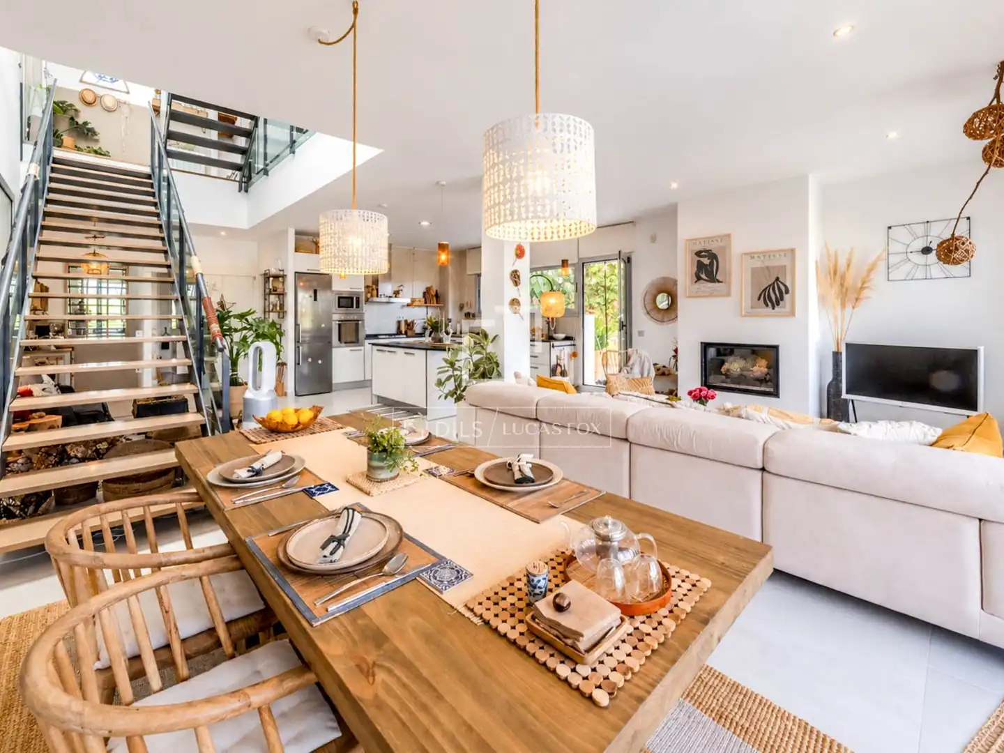 Villa avec terrasse à vendre à Llevantina - Montgavina - Quintmar, imagen 4